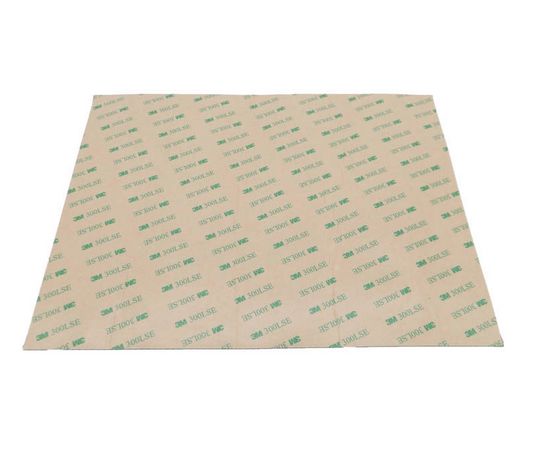 GLI 8.5" x 11" Cover Doctor Cover Patch Kit Promesh Blue 20PATCHPRMBLU