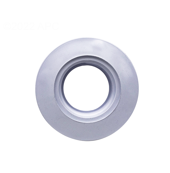 Pentair Insider Return Fitting 2" Slip for Schedule 40 PVC, White 542423
