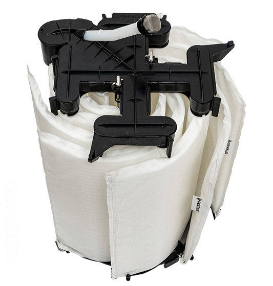 Pentair FNS Plus 36Sq Ft Complete Grid Assembly 59023500