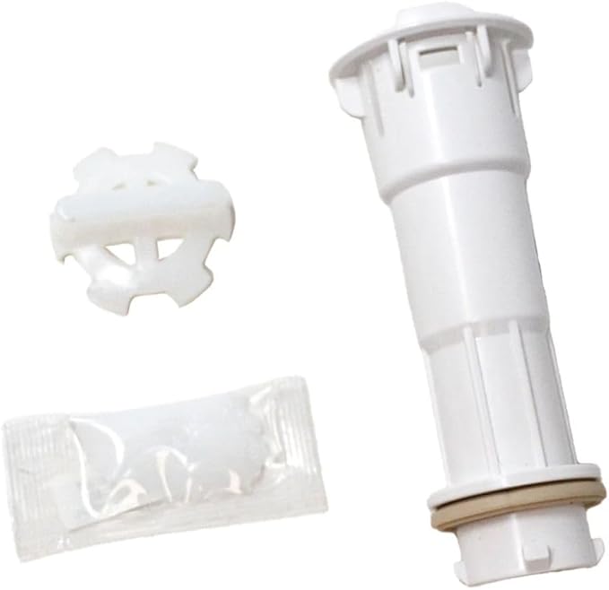 Pentair GloBrite to MicroBrite Niche Adapter 618040