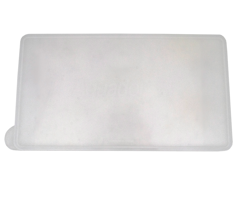Aquador Above Ground 14 1/8"W x 7 3/4"H Wide Mouth Skimmer Lid AQ71010