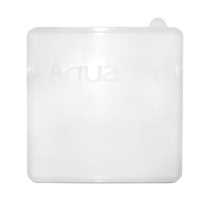 Aquador Above Ground Standard 8"x8" Winter Skimmer Lid AQ71090
