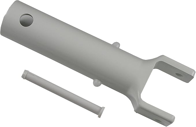 JED Vacuum Handle Replacement & Pin 80-219