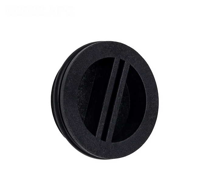 Pentair 1.5" Vacuum/Winterizing Plug with O-Ring Replacement 86200500