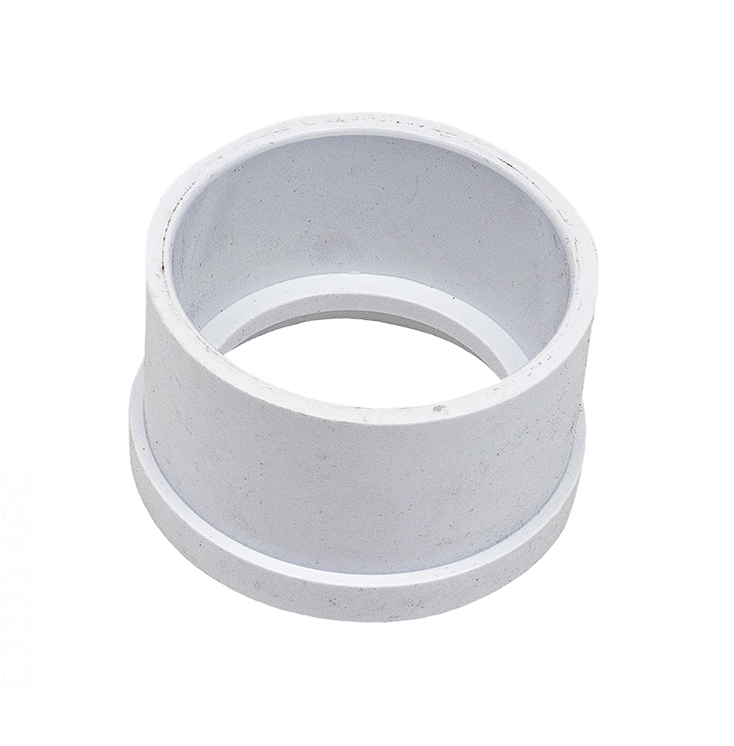 Gecko Aquaflo 2" Slip Adapter Pump Union AF91431200