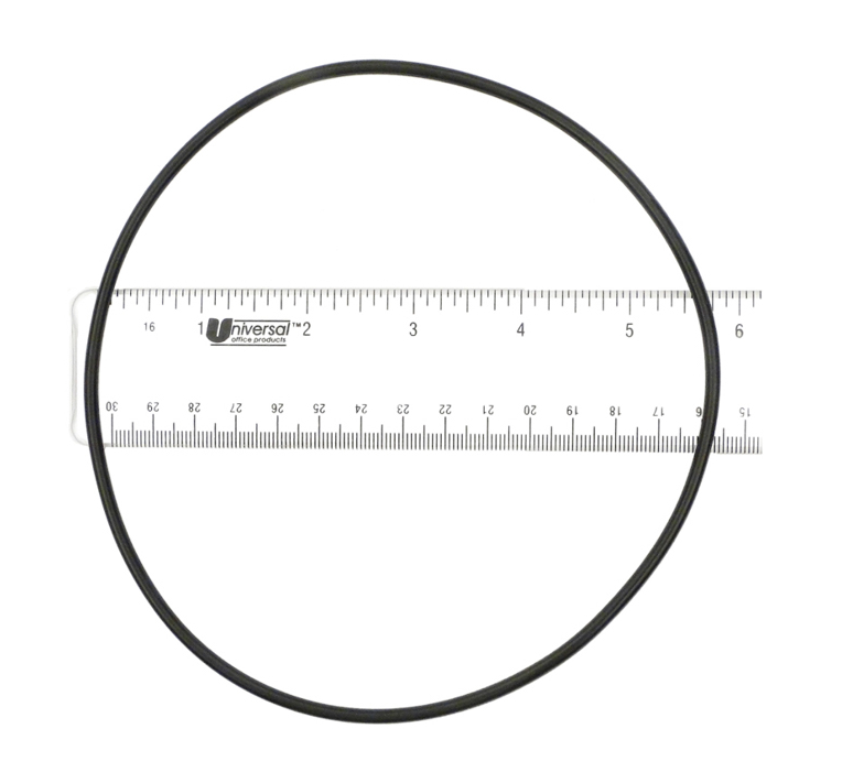 APC 5.75" O-Ring APCO2387