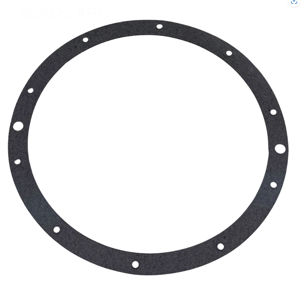 APC PVC Niche & Shell Assembly Gasket APCG3427