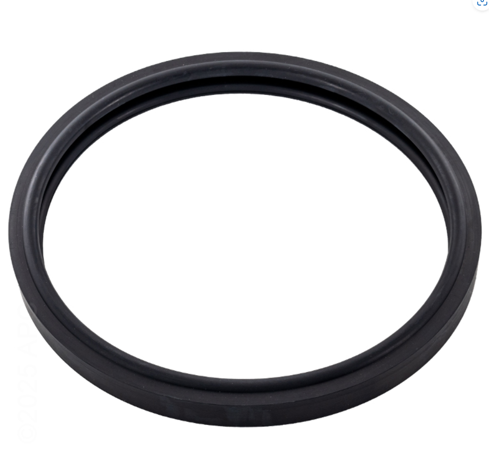 APC Gasket for American 8/38" Lens APCO2030