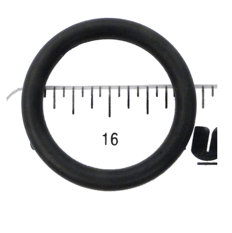 APC Valve O-Ring APCO2445