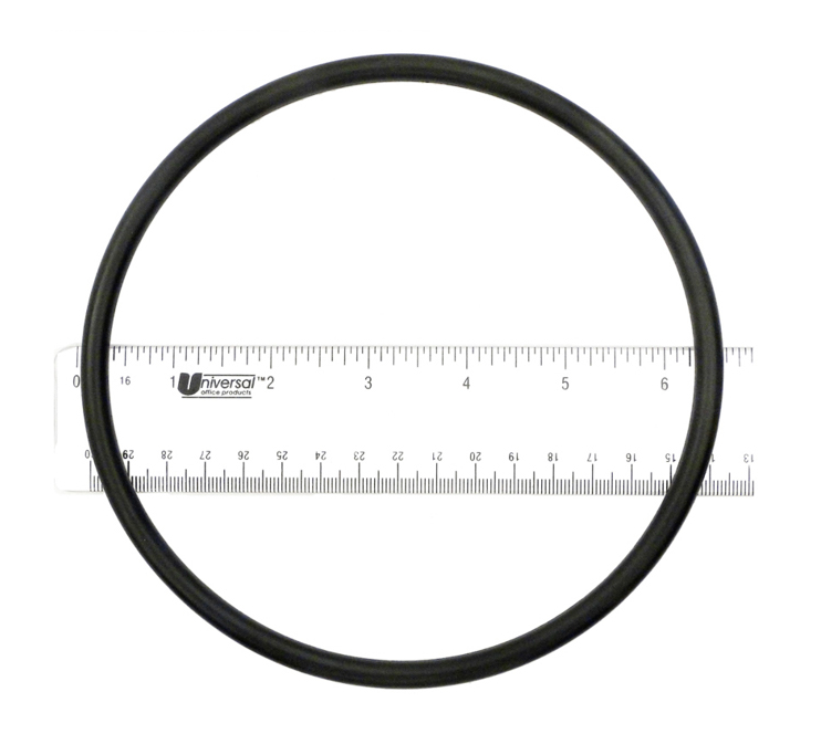 APC Pump Lid O-Ring 6.25" APCO2142