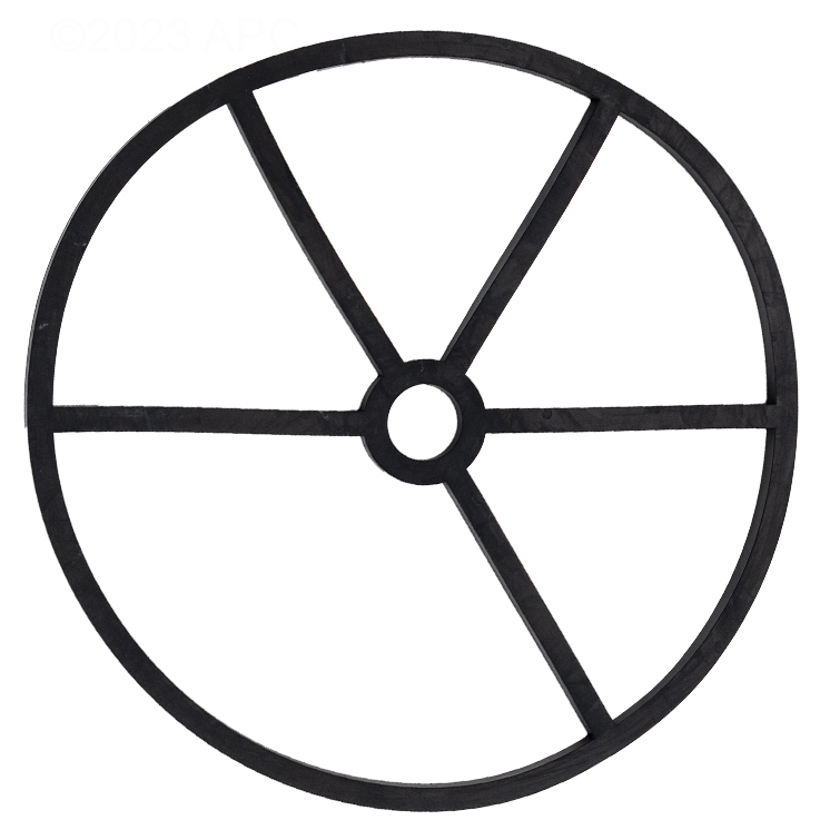 APC Spider Gasket G-417 For 2" Multiport Valve Pacfab APCG3338