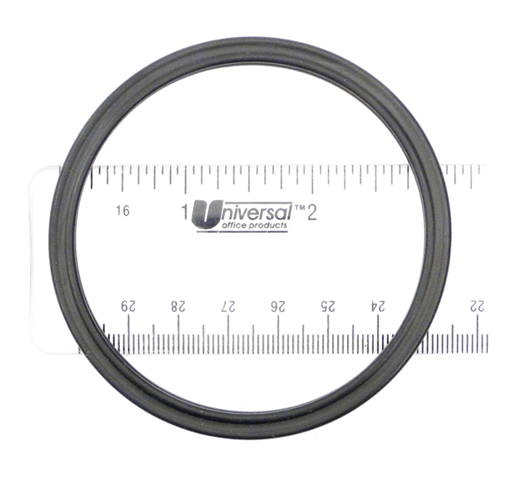 APC Universal 3" Diffuser O-Ring APCO2223