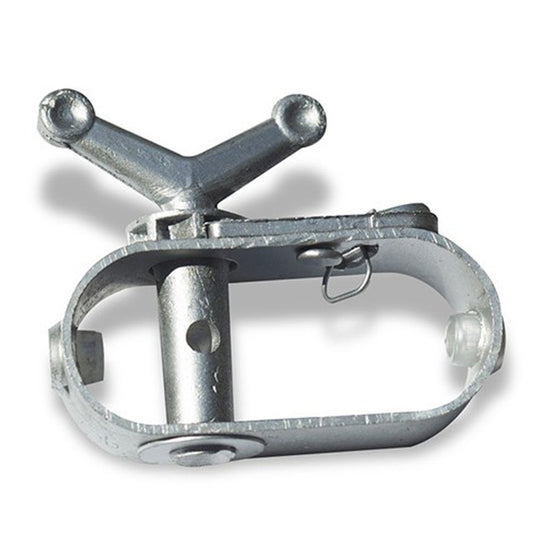 AG Winter Cover Cable Winch 3" GPC-701-6504