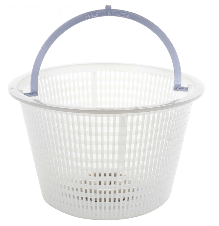 Aladdin Skimmer Basket For Hayward, Starite Swimquip IG, Swimrite Plastic APCB9
