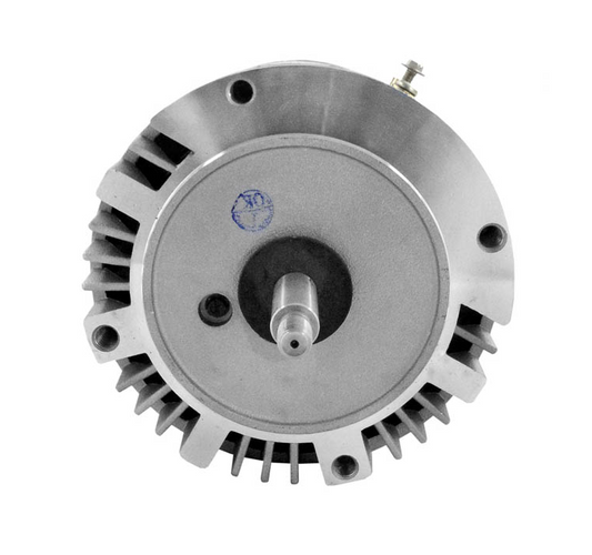 Century 1HP 230/115V 1Phase Spa Motor B228SE