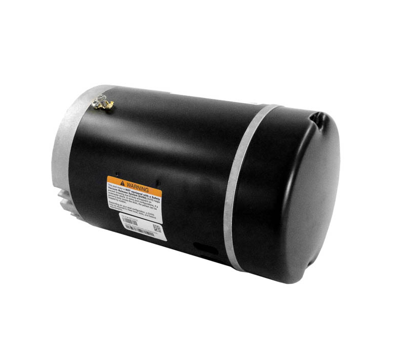 Century 1HP 230/115V 1Phase Spa Motor B228SE