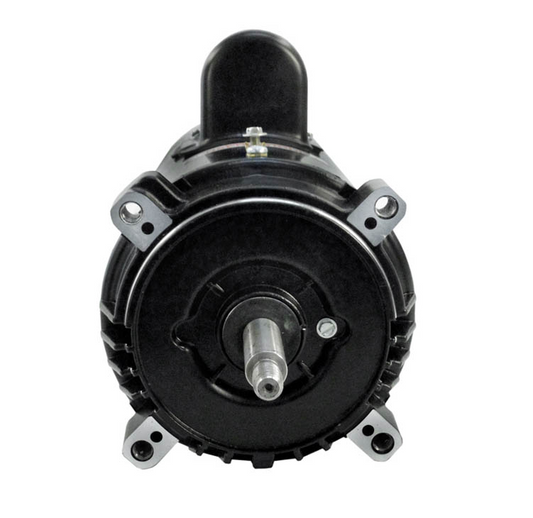 Century 2HP 115/230V Single Phase Threaded 56J Motor UST1202
