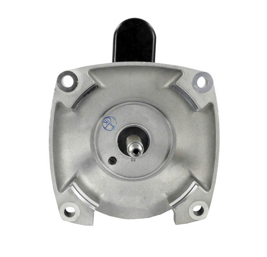 Century 2HP 230V 1Phase Threaded 56Y Motor B2855