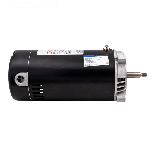 Century 1HP 115/230V 1 Phase 56J Pump Motor ST1102