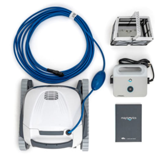 Dolphin E10 Above Ground Robotic Pool Cleaner 99996133USF