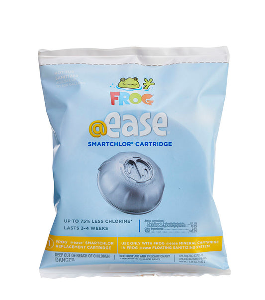 Frog @Ease System SmartChlor Cartridges (3Pack) 01-14-3258