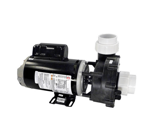 Gecko Aqua-Flo Flomaster Xp2 1 1/2 HP 115V 2 Speed AF061150001040