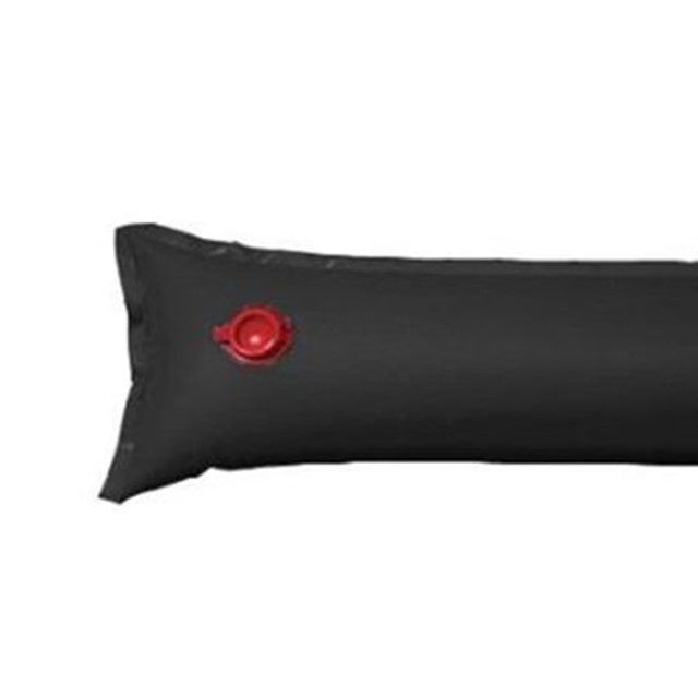 GLI 8' Standard Single Water Tube, Black 500008WTSBLK