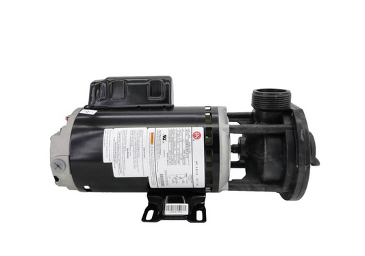 Gecko Alliance Flomaster FMCP Pump 1.5hp, 115V, 2Spd, 48y (No Cord) 02615000-1010