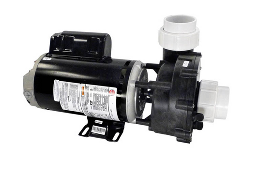 Gecko Alliance Flomaster XP2 Pump 1.5hp, 115V, 2Spd, 48y (No Cord) 061150001040