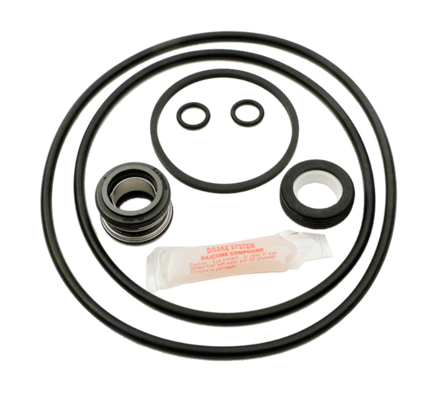 Jacuzzi O-Ring Repair Kit for Magnum Pumps GO-KIT14, APCK1007
