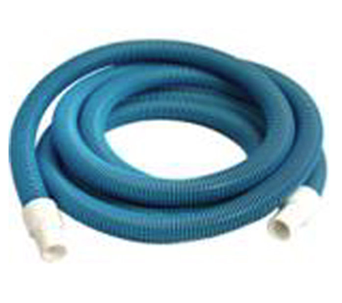 Haviflex 1.5" x 50' Forge Loop Vacuum Hose w/Swivel Cuff ST1550