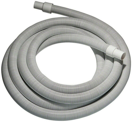 Haviflex 2"x50' Commercial Pool Vacuum Hose w/Swivel Cuff SK2050
