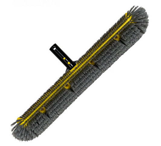 JED 20" Commercial Flex Wall Brush JED70279