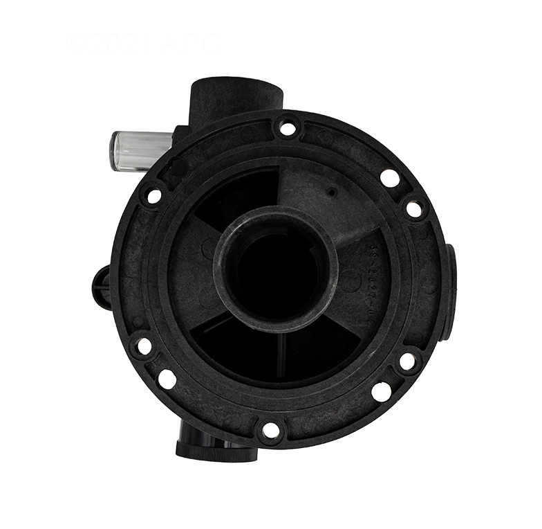 Jacuzzi DV7 Replacement Multiport Valve 39000302R