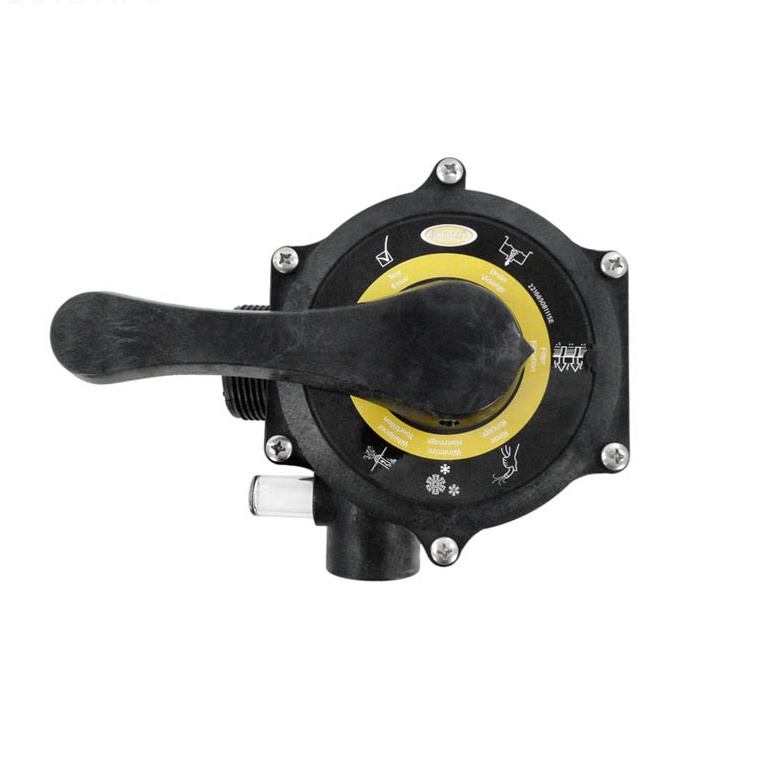 Jacuzzi DVK7 Replacement Multiport Valve 39262803R