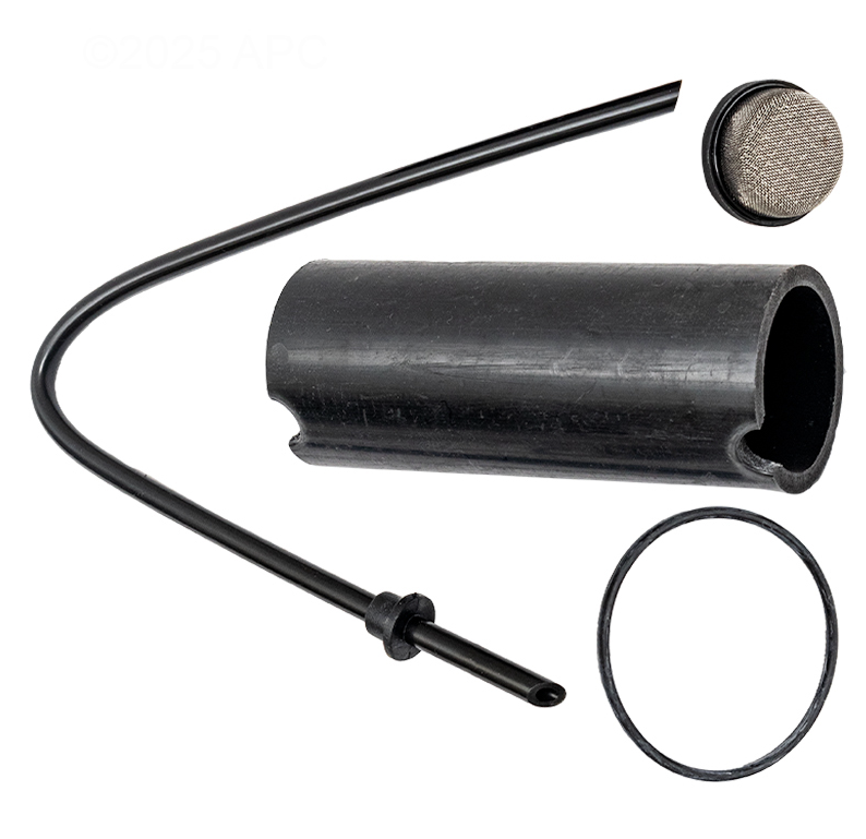 Jandy 48Sq Ft Complete Grid Assembly For DEV/DEL Filters R0501300