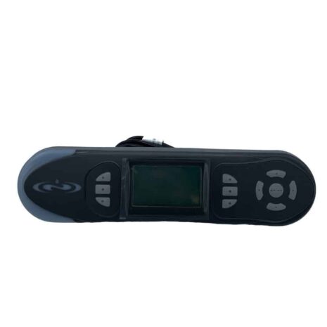 Dimension One M-Drive Upper Control 8000-D19