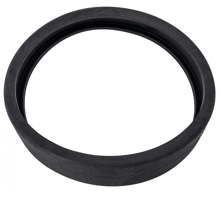 Polaris/Zodiac Black Tire PVC11