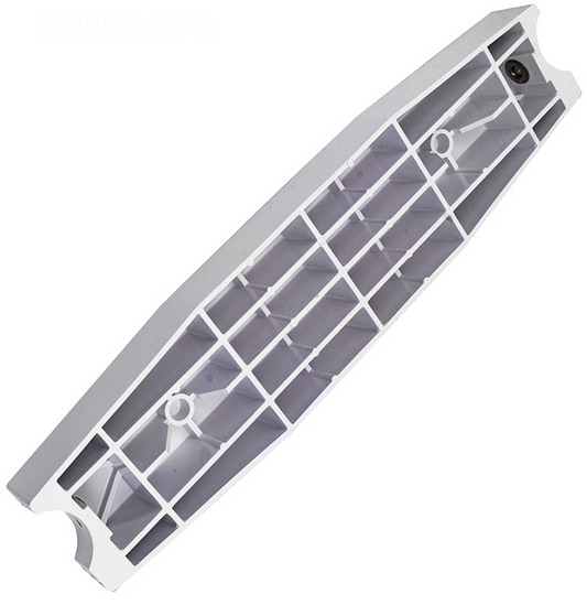 Paragon/Pentair Plastic Ladder Tread Step With Hardware -17.25"W PAQ44101