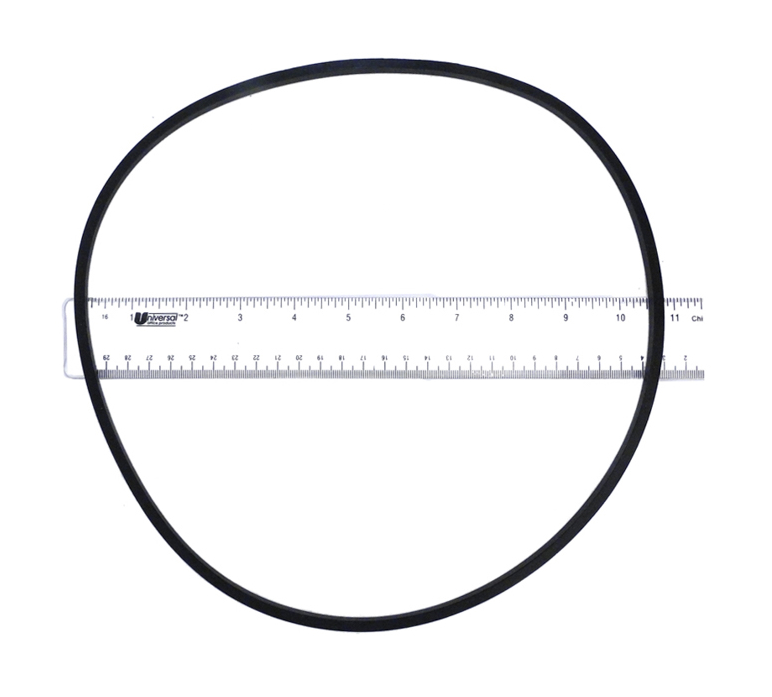 Pentair Pump Front Housing O-Ring 355329Z