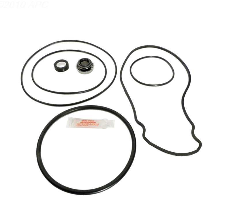 Pentair WhisperFlo & IntelliFlo Repair Kit APCK1027