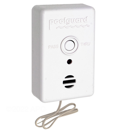 PoolGuard Door Alarm DAPT2