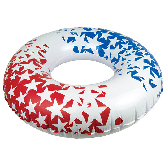 PoolMaster 36" American Star Inflatable Tube 81264