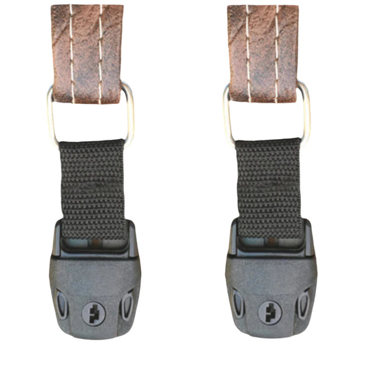 Essentials Lock Down Quick Link - Pinch Release Buckle Replacement Kit (Pinch 2pk) 5275