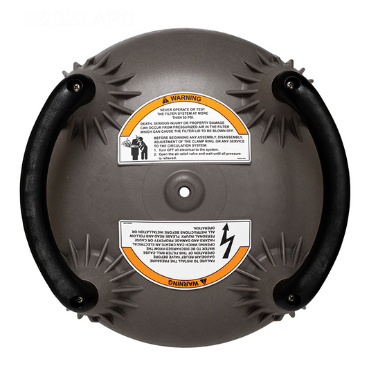 Jandy Filter Tank Lid R0357300