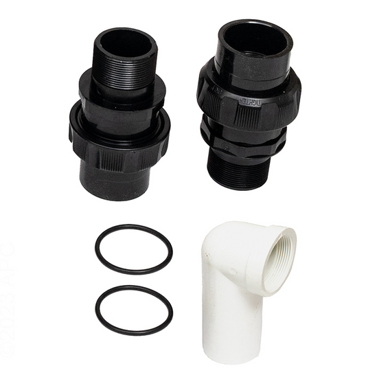 Jandy Tank Bottom Assembly for CV Series R0465400