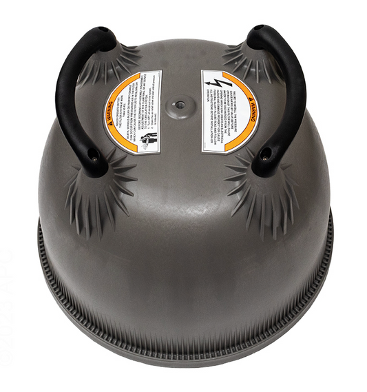 Jandy Filter Tank Lid CL/CV & DEL/DEV R0554700