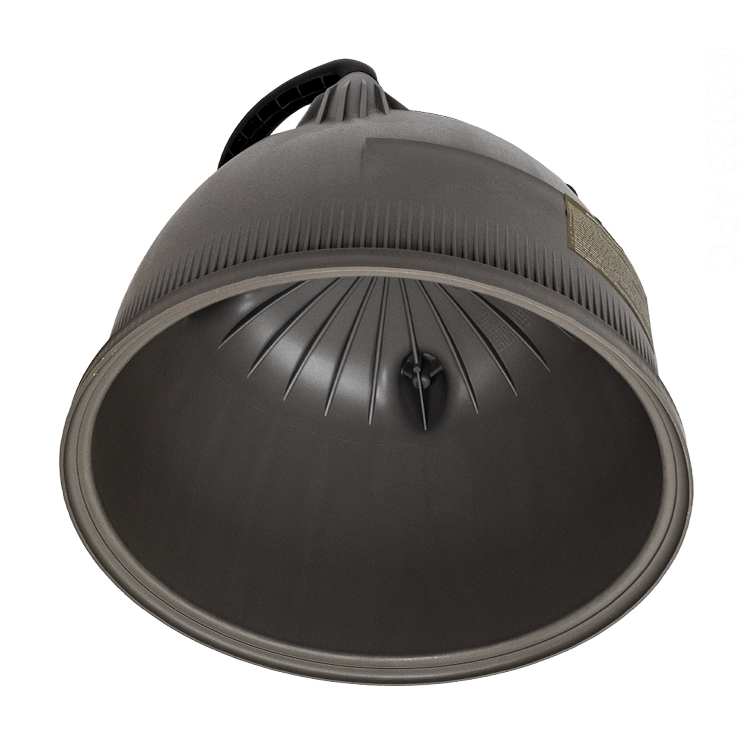 Jandy Filter Tank Lid CL/CV & DEL/DEV R0554700
