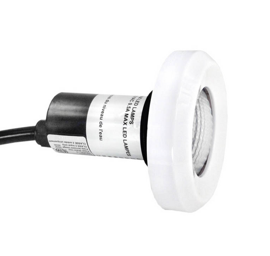 S.R. Smith Treo LED Color Changing Light w/80' Cord FSFLEDCTR