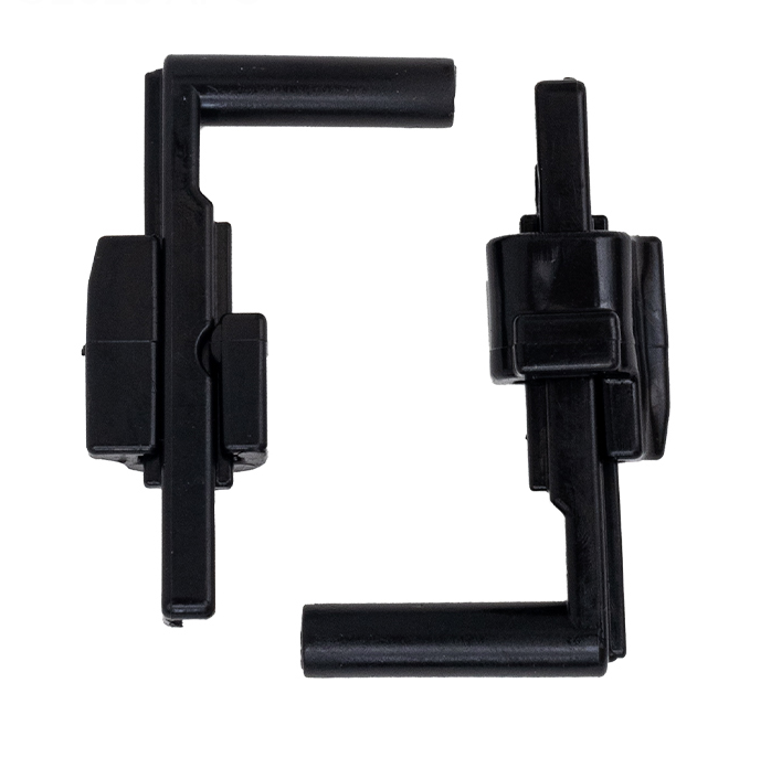 AquaStar Skimmer Weir Clip Set SK902